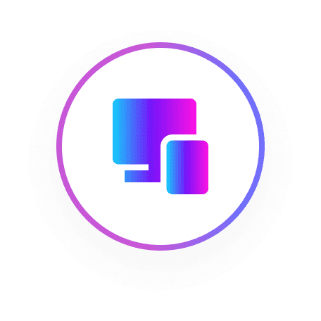 รองรับทุกอุปกรณ์ โหลดเร็ว