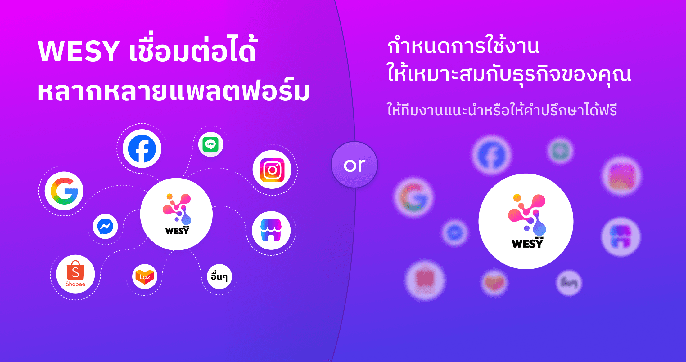 WESY.APP solution feature 4